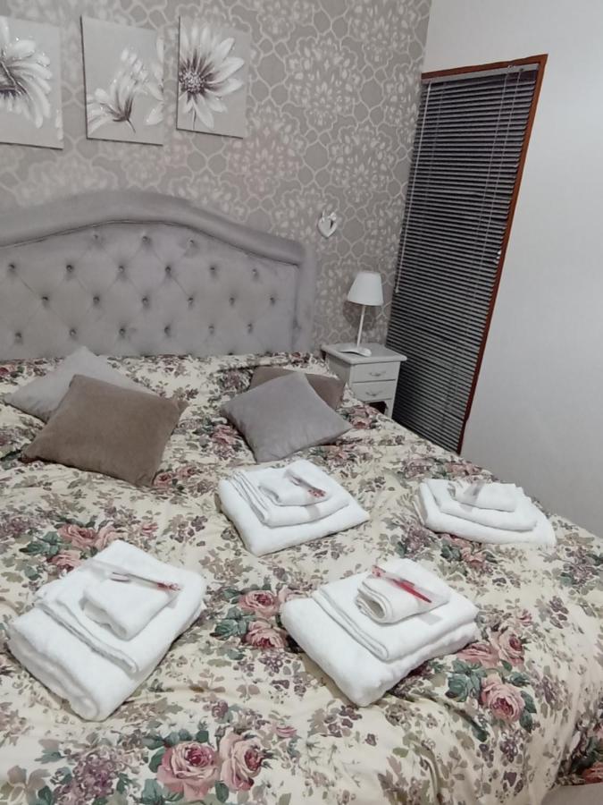 那不勒斯La Casa Di Simone公寓 外观 照片