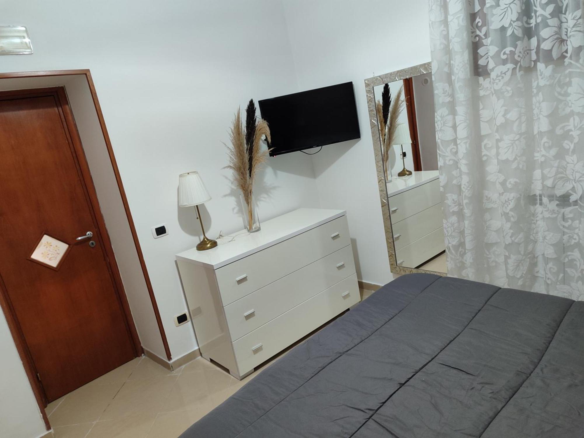 那不勒斯La Casa Di Simone公寓 外观 照片