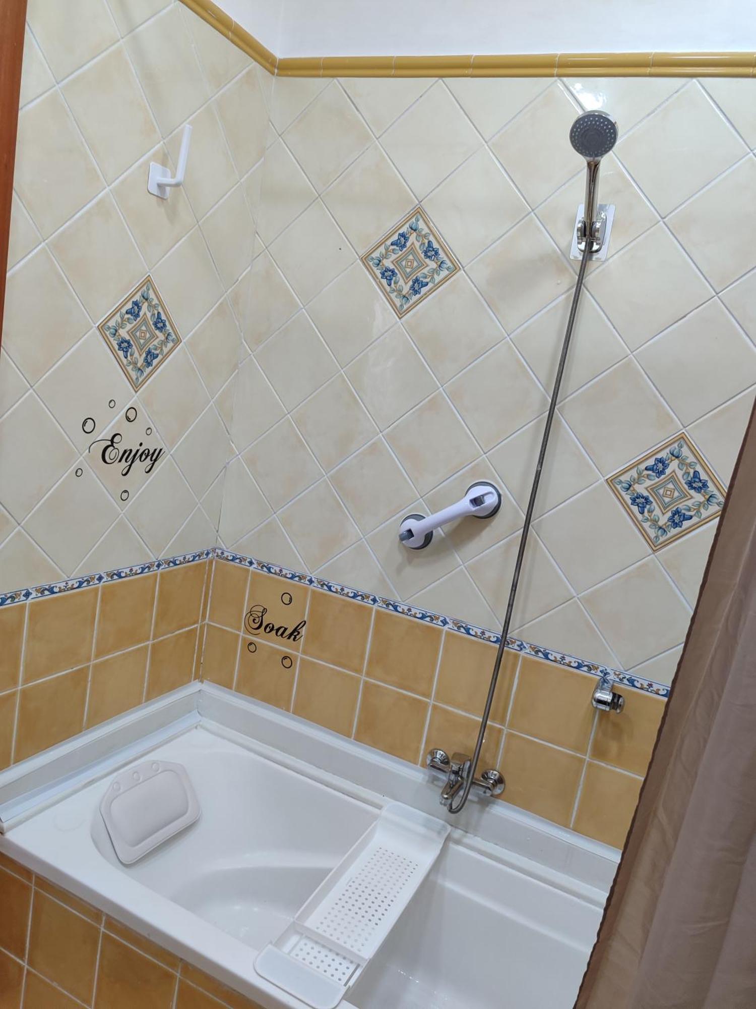 那不勒斯La Casa Di Simone公寓 外观 照片