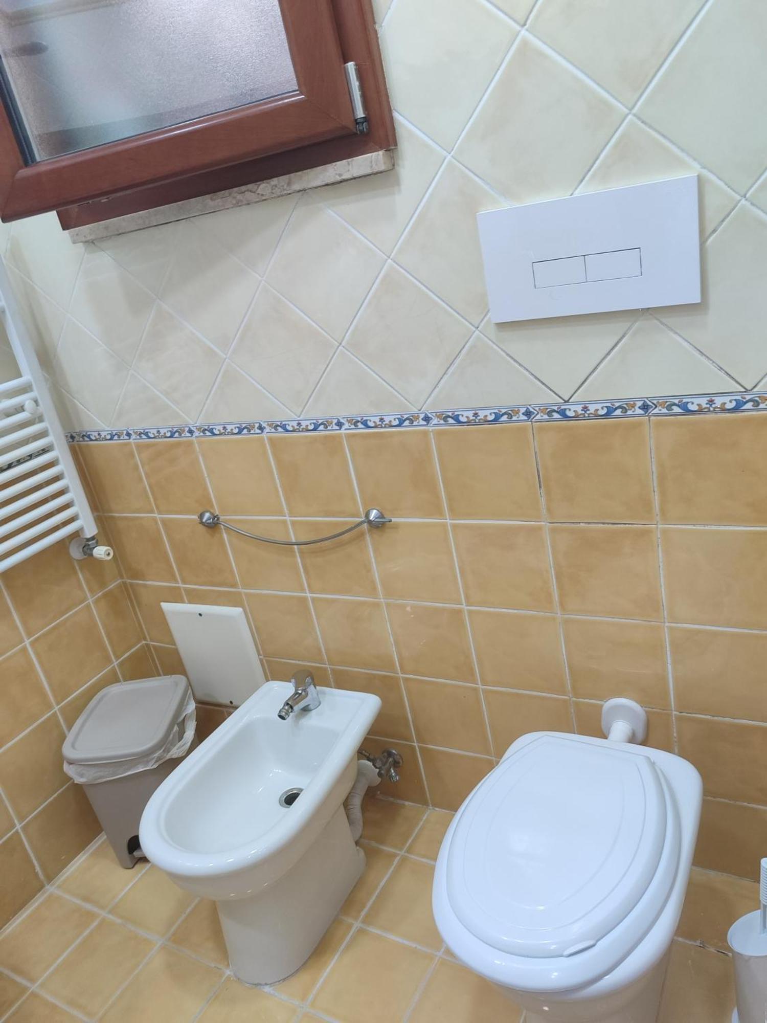 那不勒斯La Casa Di Simone公寓 外观 照片